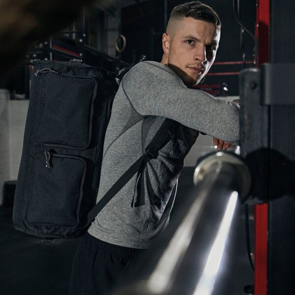 Adapt hybrid kit bag Thumbnail