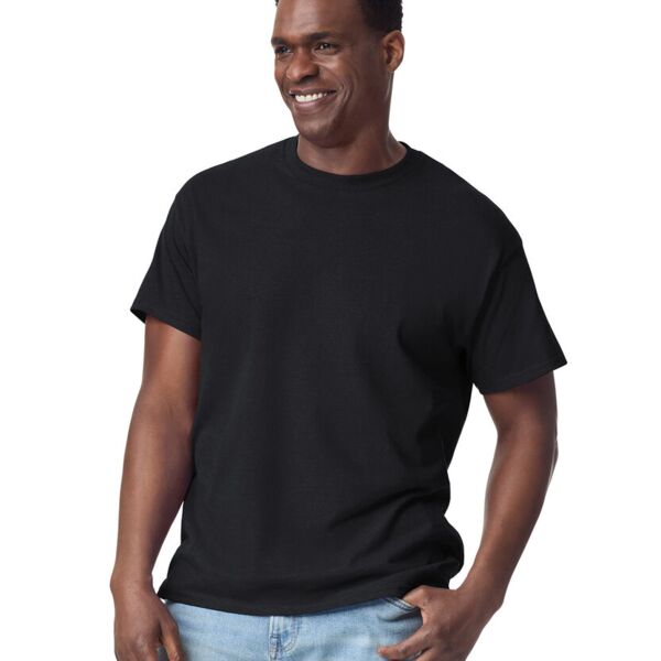 Ultra Cotton™ adult t-shirt Thumbnail