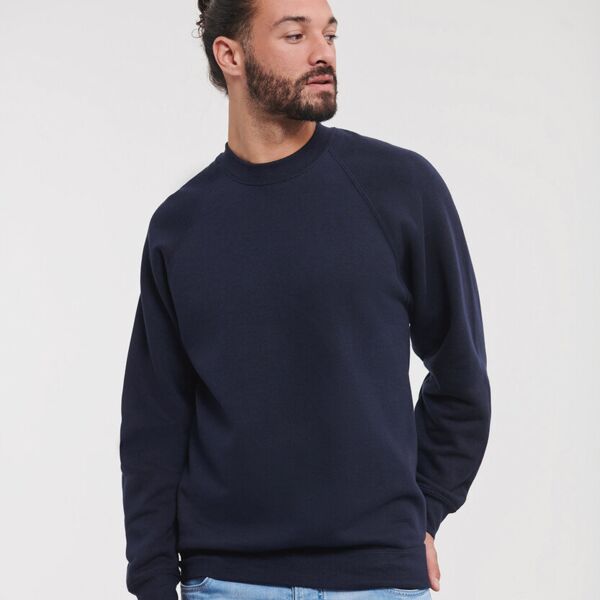 Classic sweatshirt Thumbnail