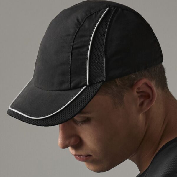 Coolmax® flow mesh cap Thumbnail