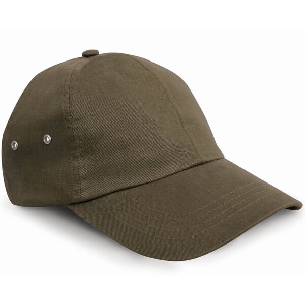 Plush cap Thumbnail