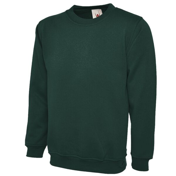 Childrens Classic Sweatshirt Thumbnail