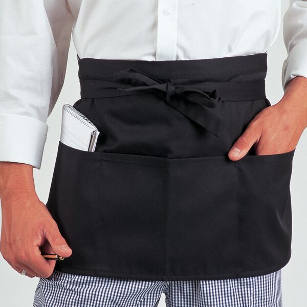 Dennys Money Pocket Apron Thumbnail