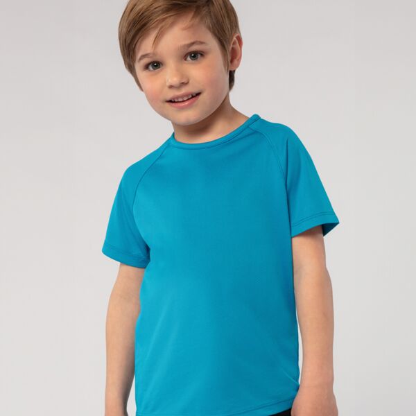 SOL'S Kids Sporty T-Shirt Thumbnail