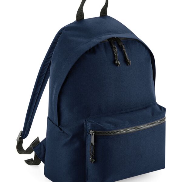 Recycled backpack Thumbnail