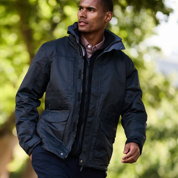 Benson III 3-in-1 jacket Thumbnail