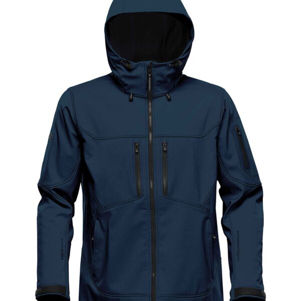 Epsilon 2 softshell Thumbnail