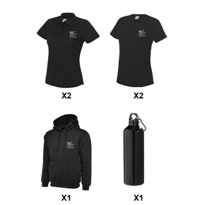 Bundle 1 (Ladies) Thumbnail