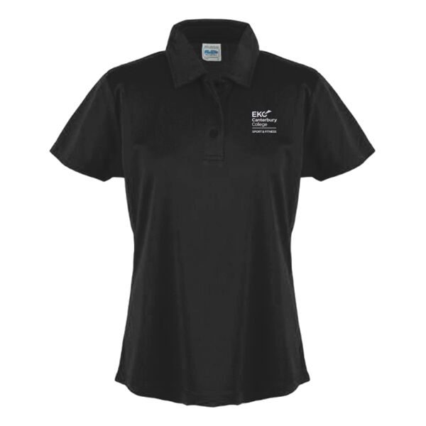 Ladies Performance Polo Thumbnail