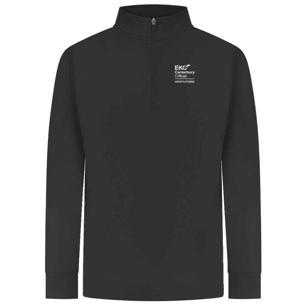 1/2 Zip Jumper Thumbnail